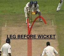 Image result for Dismissal Cricket