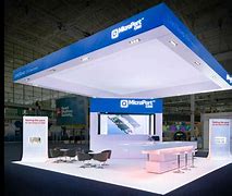 Image result for Exhibition Booth