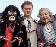Image result for The League of Gentlemen TV