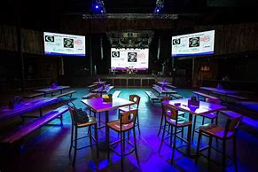 Image result for Gas Monkey Live VIP Area