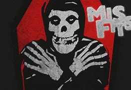 Image result for Misfits Band