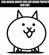 Image result for Basic Cat Meme