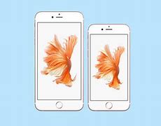 Image result for iPhone 6 6s 6 Plus Size Comparison