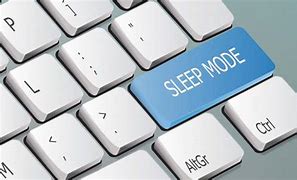 Image result for Laptop Sleep Mode