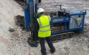 Image result for Probing in Site Investigation