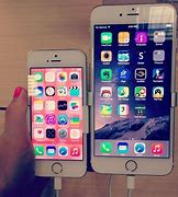 Image result for iPhone 6 Plus Compared to iPhone 7