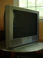 Image result for Sony CRT CHS