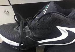 Image result for Giannis Antetokounmpo Greek Freak Shoes