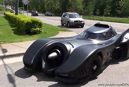 Image result for Real Batmobile