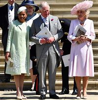 Image result for Prince Harry Wedding Guests