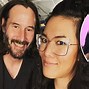 Image result for Ali Wong Keanu Reeves