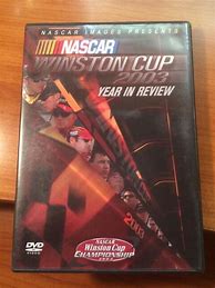 Image result for NASCAR 1 996 DVD