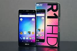 Image result for Blu R1 Android