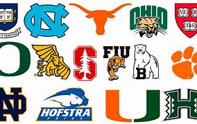 Image result for College Logos Images