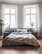 Image result for Cozy Grey Bedroom