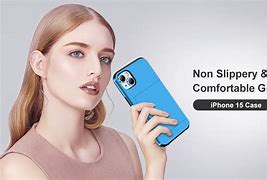 Image result for Best Silicone iPhone 15 Case