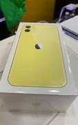 Image result for iPhone 11 Yellow 256GB