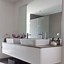 Image result for Bathroom Vanity Mirrors Framed