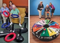 Image result for Activities for Memory Care Residents