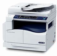 Image result for Fuji Xerox Machine