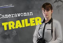 Image result for Die Camerawoman