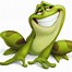 Image result for Smiling Frog White Background