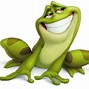 Image result for Frog with Shaders Smiling