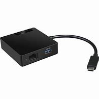 Image result for Lenovo Barrel to USB C Adapter