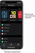 Image result for iPhone Apple Watch App