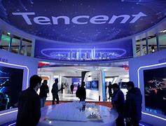Image result for Tencent High-Tech Lab