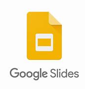 Image result for Google Slides Logo Evolution