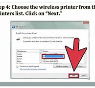Image result for Dell Printer WPS Pin Location