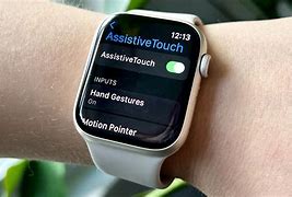 Image result for Apple Watch Gestures