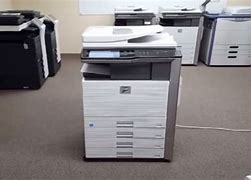 Image result for Sharp MX Copier