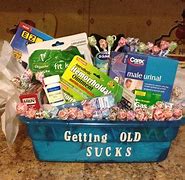 Image result for Funny 40th Birthday Gift Ideas