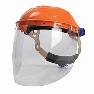 Image result for Work Face Shield