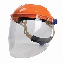 Image result for Chemical Face Shield