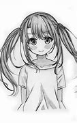 Image result for Easy to Draw Nise Girl