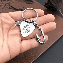 Image result for Fishing Travel Keychain