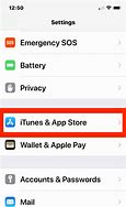 Image result for Apps/Updates Setting