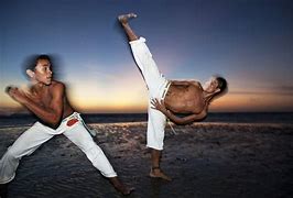 Image result for Capoeirista