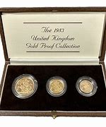 Image result for Proof Gold Coins