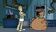 Image result for Scooby Doo Footprint Clues
