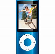 Image result for iPod Nano 8th Generation Blue
