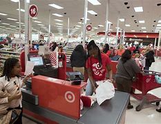 Image result for Target Store Customers