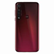 Image result for Moto G8 Plus Red