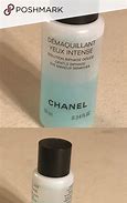 Image result for Chanel Eye Makeup Remover