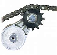 Image result for Spring Loaded Chain Tensioner