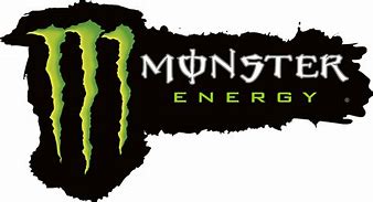 Image result for Monster Energy Logo Concept