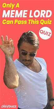Image result for Quiz Memes Clean